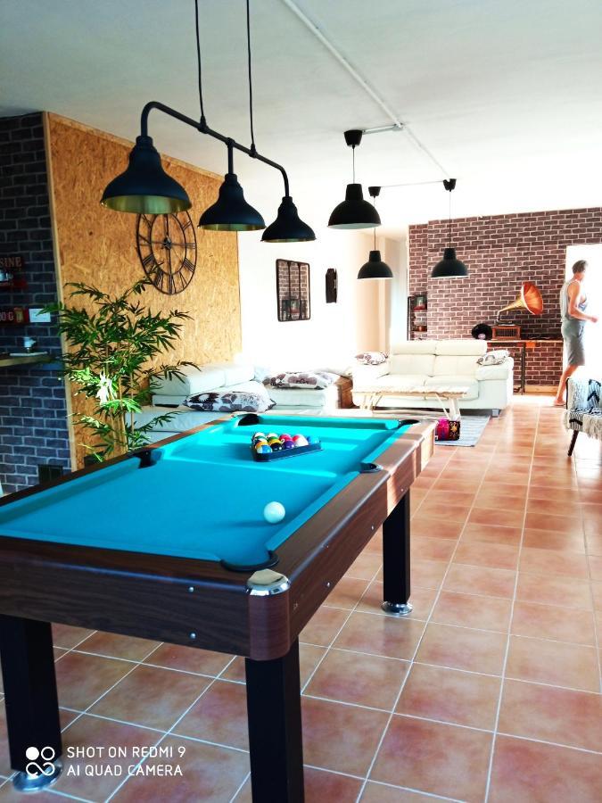 Las Palmeras Alberic Exterior foto